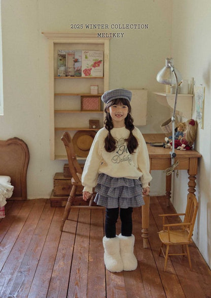 [PRE-ORDER] Little Frill Sweatshirts