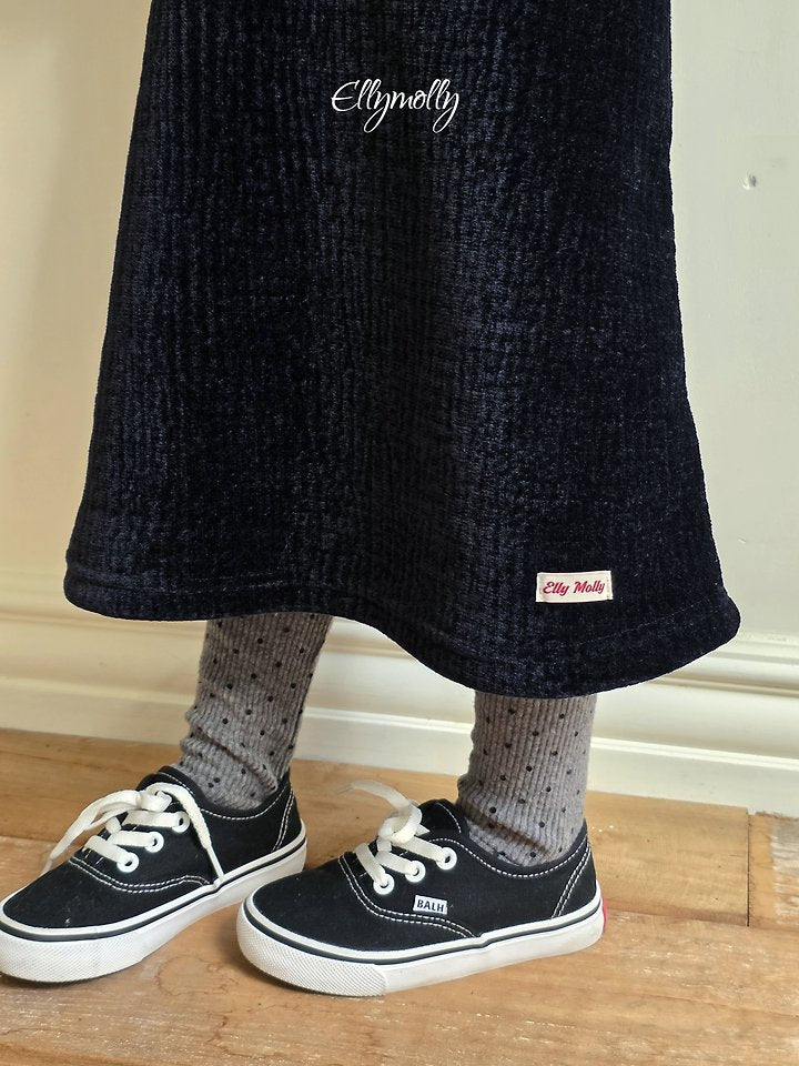 [PRE-ORDER] Roa Line Skirts
