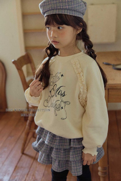 [PRE-ORDER] Little Frill Sweatshirts
