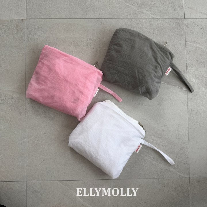 [PRE-ORDER] Sheer Windbreaker