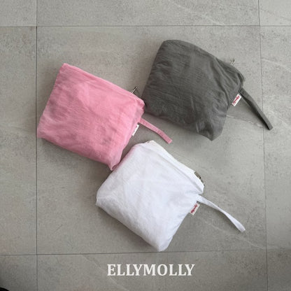 [PRE-ORDER] Sheer Windbreaker