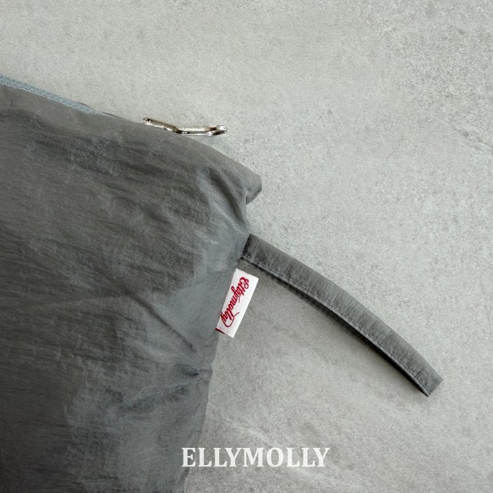 [PRE-ORDER] Sheer Windbreaker