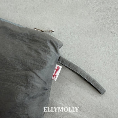 [PRE-ORDER] Sheer Windbreaker