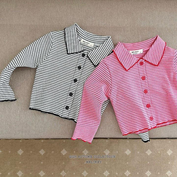 [PRE-ORDER] Petit Collar T-Shirts