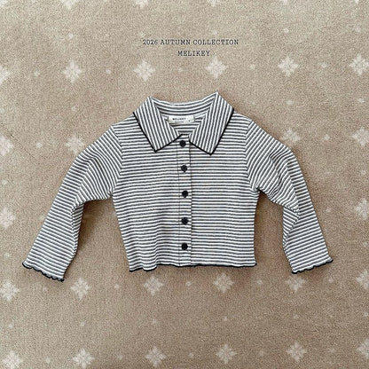 [PRE-ORDER] Petit Collar T-Shirts