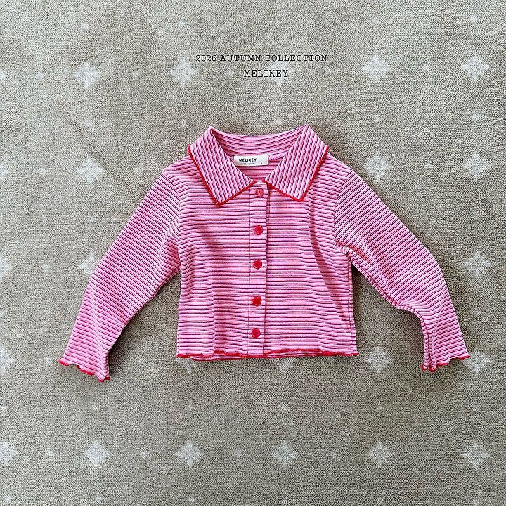 [PRE-ORDER] Petit Collar T-Shirts
