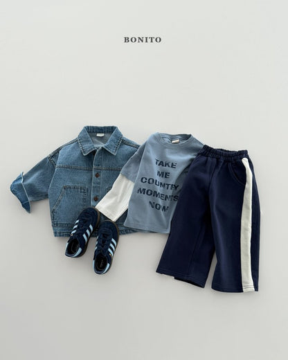 [PRE-ORDER] Layered T-Shirts