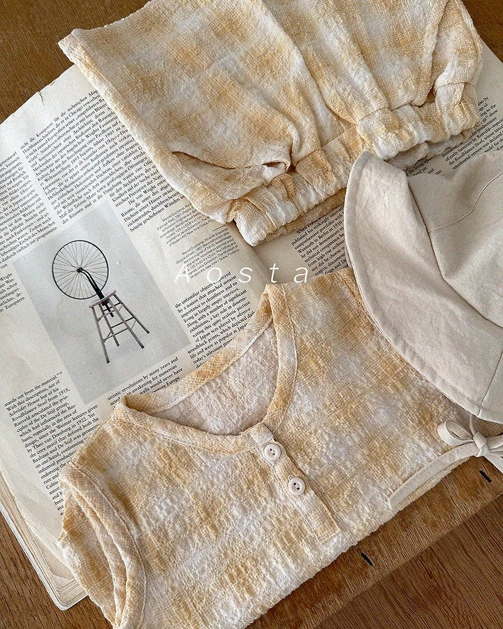 [PRE-ORDER] Check Shorts