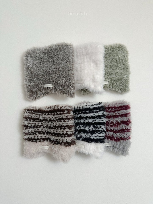 [PRE-ORDER] Mink Cat Beanie