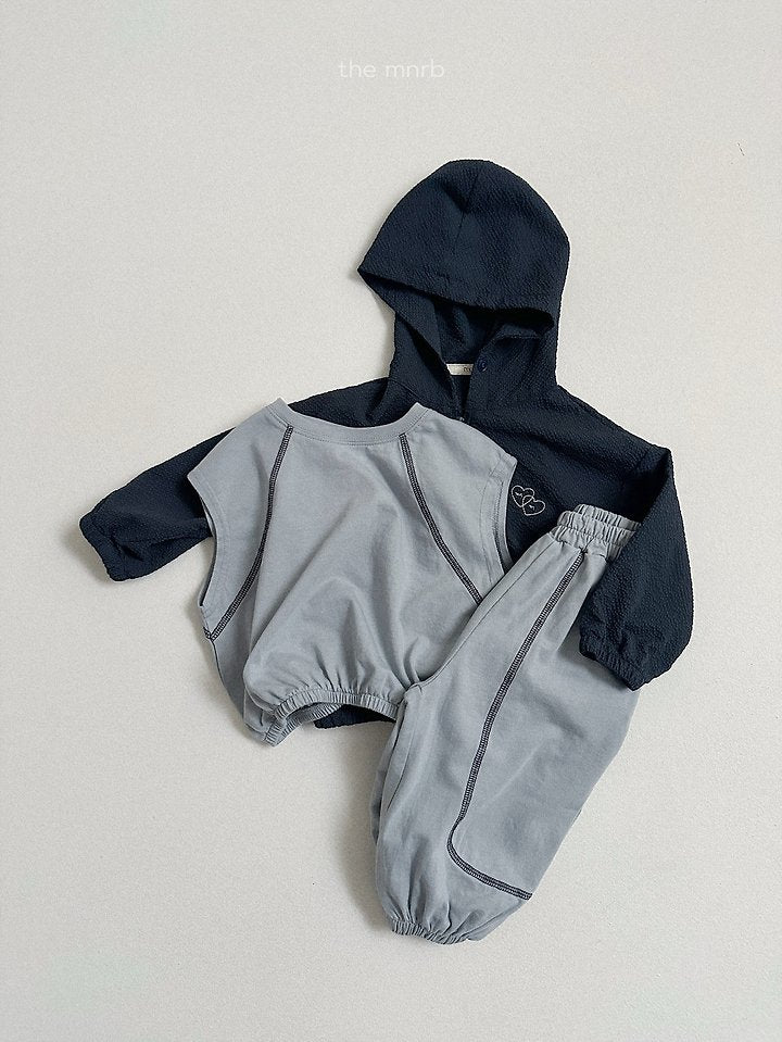 [PRE-ORDER] Niko Pants