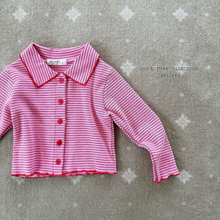 [PRE-ORDER] Petit Collar T-Shirts