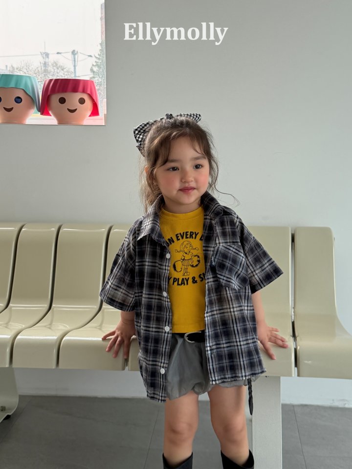 [PRE-ORDER] Natty Shirts