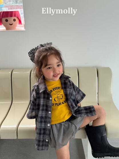 [PRE-ORDER] Natty Shirts
