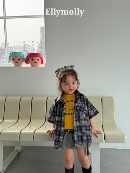 [PRE-ORDER] Natty Shirts