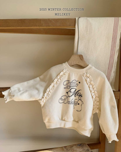 [PRE-ORDER] Little Frill Sweatshirts