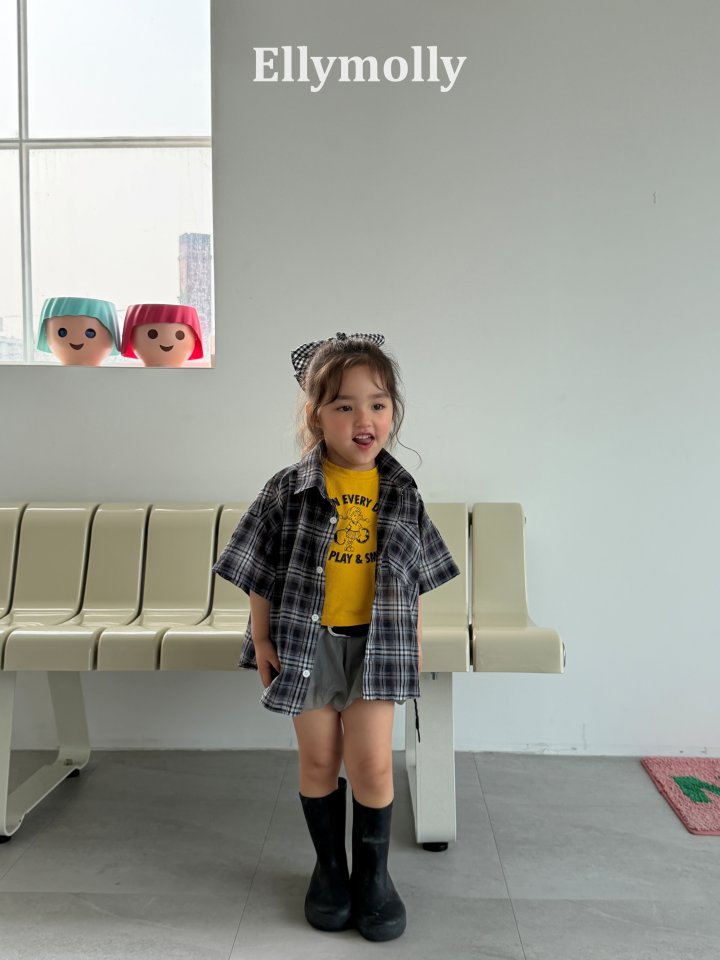 [PRE-ORDER] Natty Shirts