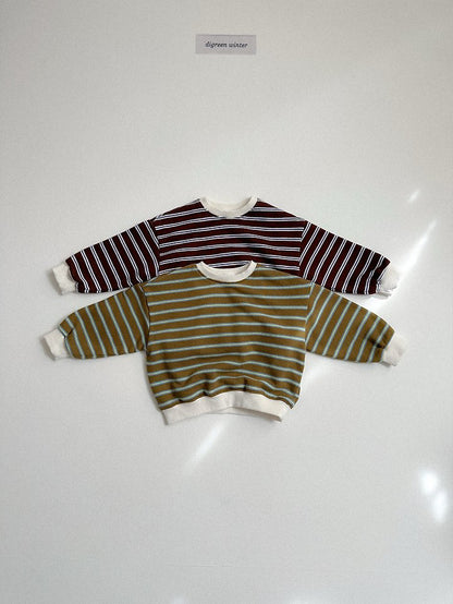 [PRE-ORDER] Spia Sweatshirts