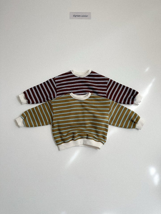 [PRE-ORDER] Spia Sweatshirts
