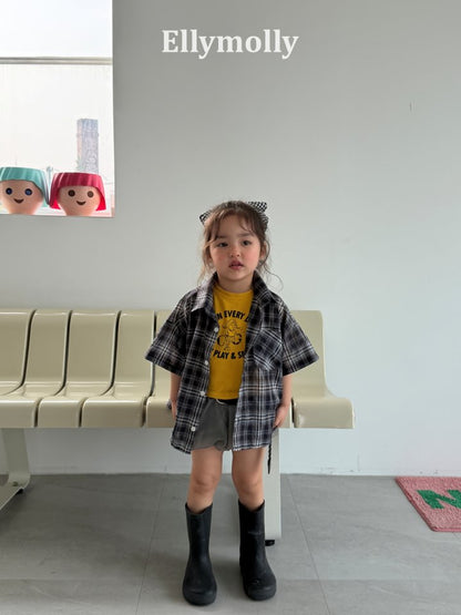 [PRE-ORDER] Natty Shirts