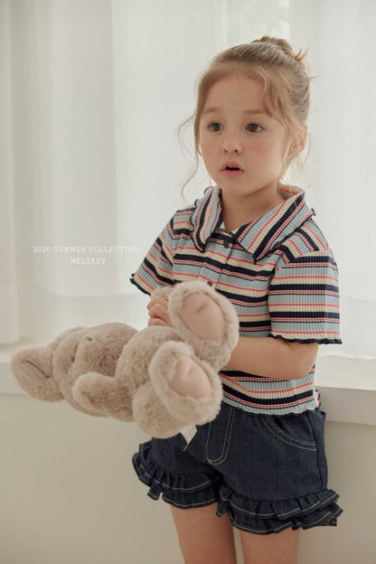 [PRE-ORDER] Sugar Collar T-Shirts