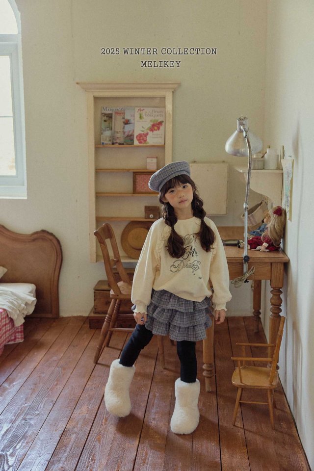 [PRE-ORDER] Check Beret