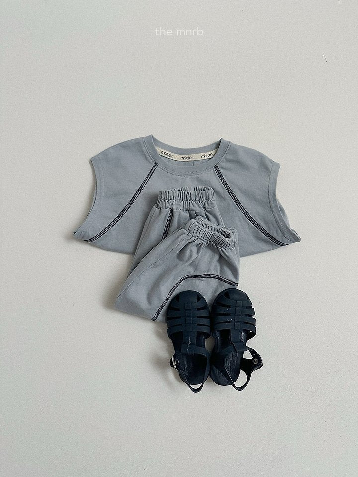[PRE-ORDER] Niko Pants