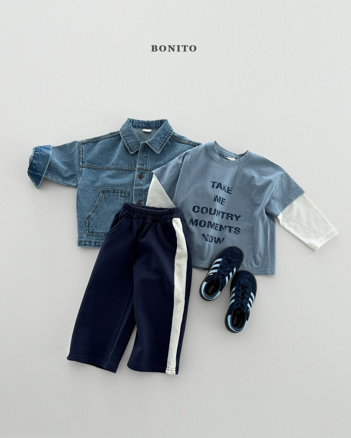 [PRE-ORDER] Layered T-Shirts