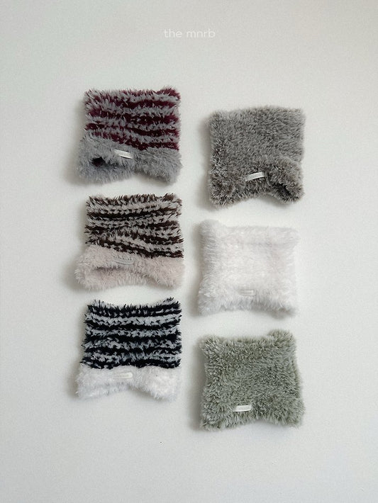 [PRE-ORDER] Mink Cat Beanie