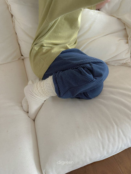 [PRE-ORDER] ST Jogger Leggings