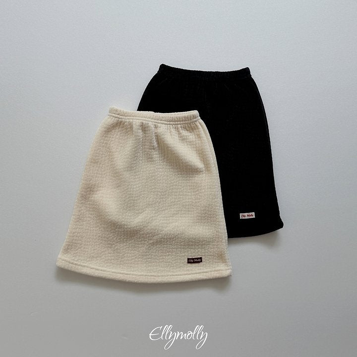 [PRE-ORDER] Roa Line Skirts