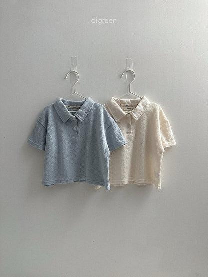 [PRE-ORDER] Bobo Collar T-Shirts