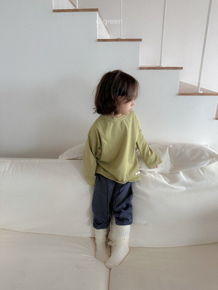 [PRE-ORDER] ST Jogger Leggings