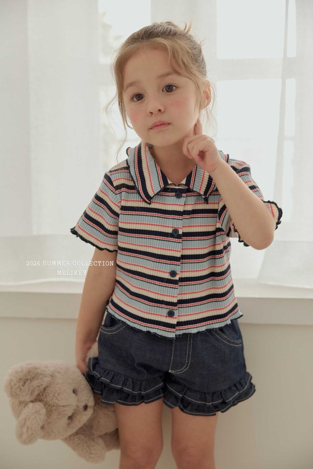 [PRE-ORDER] Sugar Collar T-Shirts
