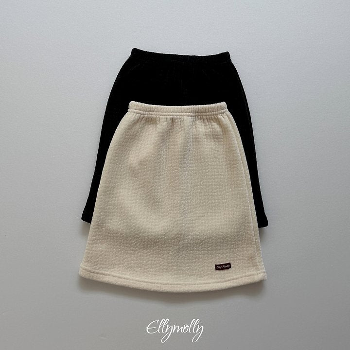 [PRE-ORDER] Roa Line Skirts