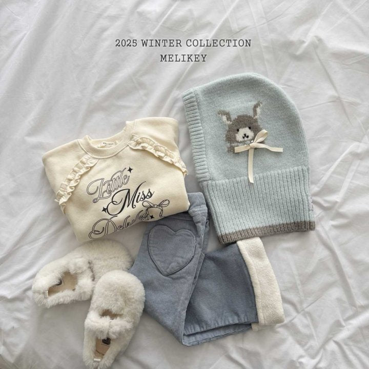 [PRE-ORDER] Little Frill Sweatshirts