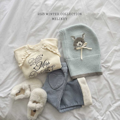 [PRE-ORDER] Little Frill Sweatshirts