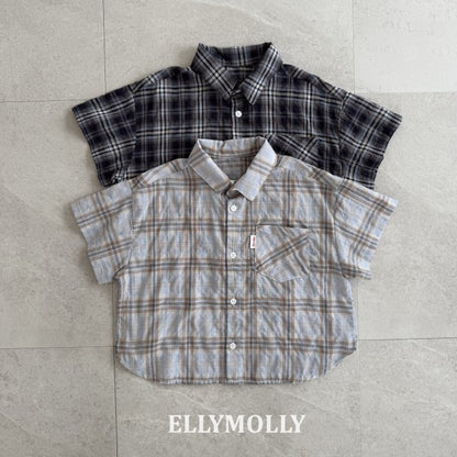 [PRE-ORDER] Natty Shirts