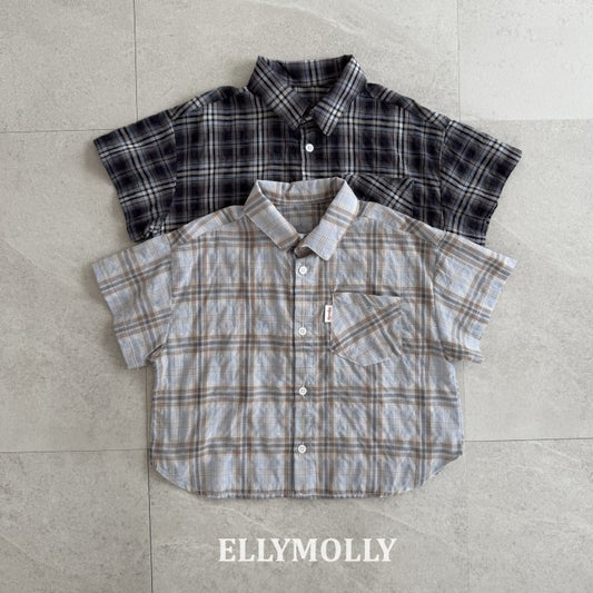 [PRE-ORDER] Natty Shirts