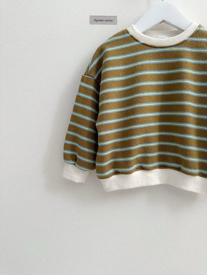 [PRE-ORDER] Spia Sweatshirts