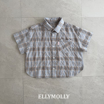 [PRE-ORDER] Natty Shirts