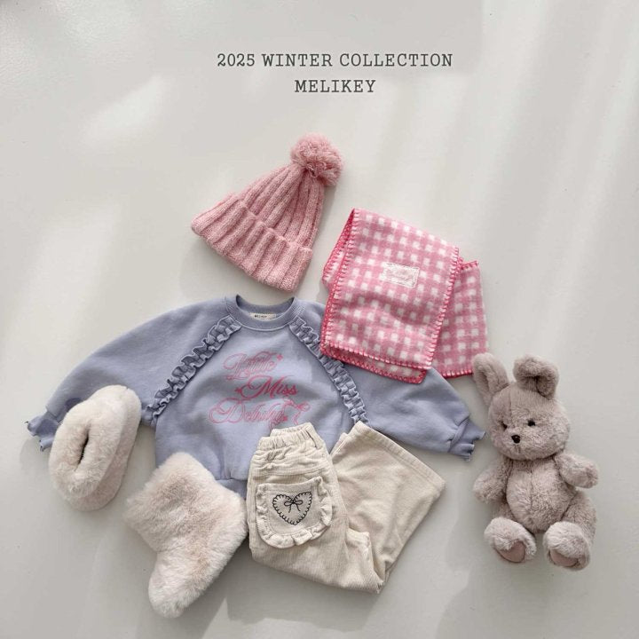 [PRE-ORDER] Little Frill Sweatshirts