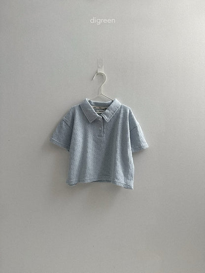 [PRE-ORDER] Bobo Collar T-Shirts