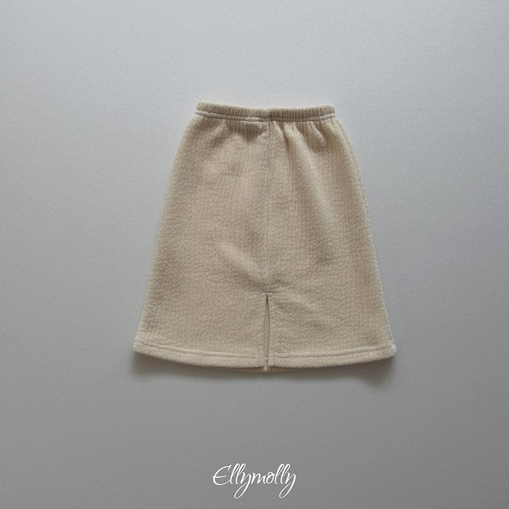 [PRE-ORDER] Roa Line Skirts