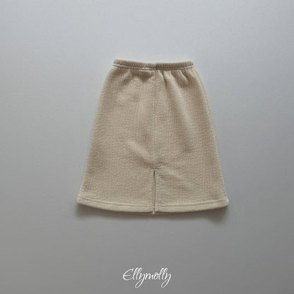 [PRE-ORDER] Roa Line Skirts