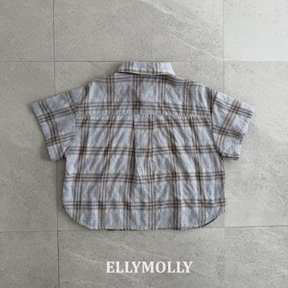 [PRE-ORDER] Natty Shirts