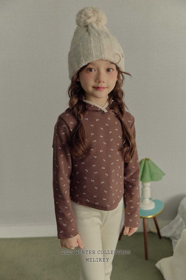 [PRE-ORDER] Sugar Ribbon Hoodie T-Shirts