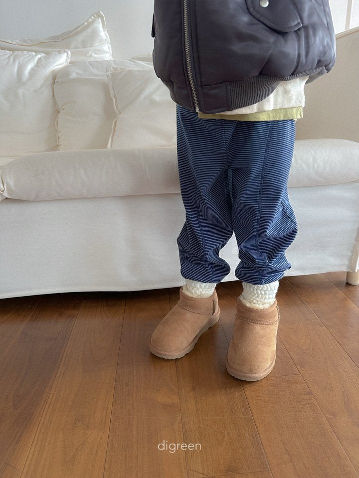 [PRE-ORDER] ST Jogger Leggings