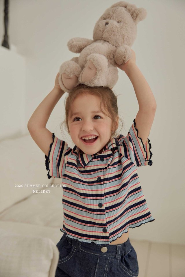 [PRE-ORDER] Sugar Collar T-Shirts