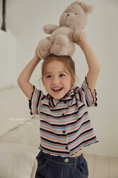 [PRE-ORDER] Sugar Collar T-Shirts