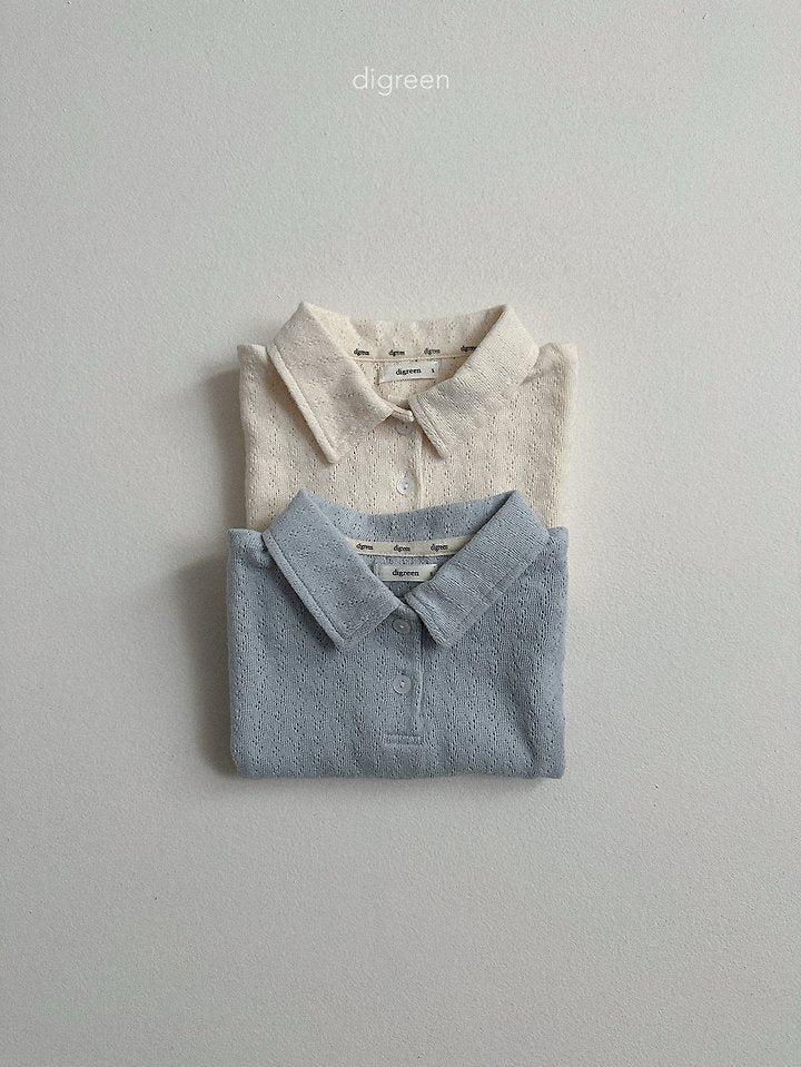 [PRE-ORDER] Bobo Collar T-Shirts